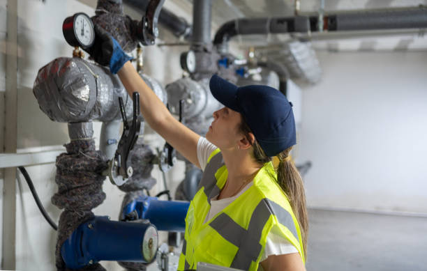 Best Leak Detection Services  in Ettrick, VA