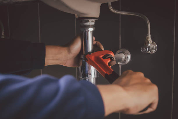Best Affordable Plumbing Services  in Ettrick, VA